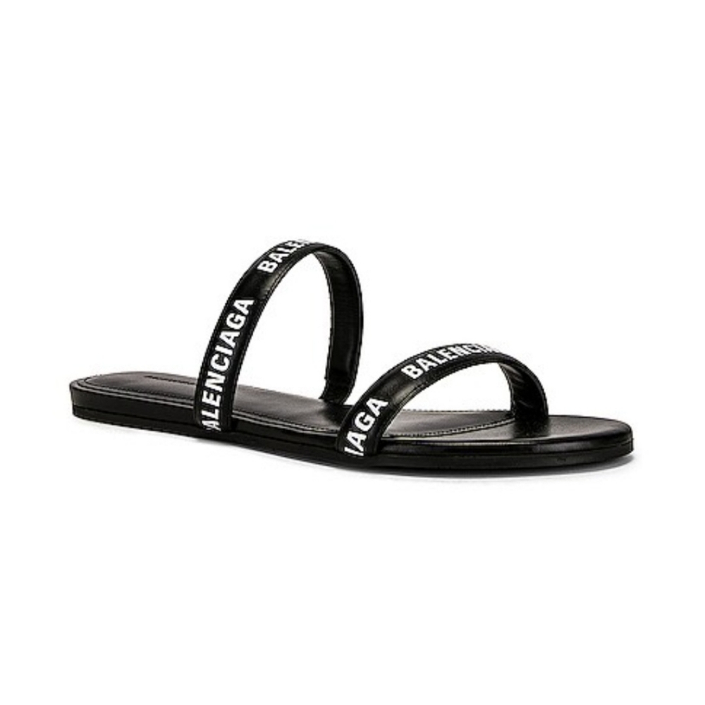 BALENCIAGA SANDALS - Picture 3 of 4